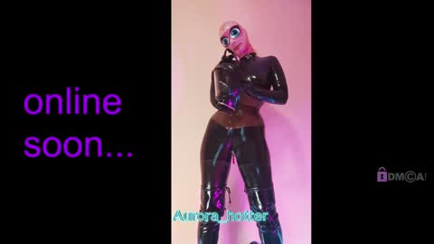 Miss A  Fansly - Auroradomina1 online show from December 18, 6:14 pm