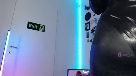 Miss A  Fansly - Auroradomina1 online show from December 22, 4:17 pm