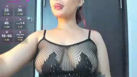 A U R O R A online show from July 5, 7:03 am