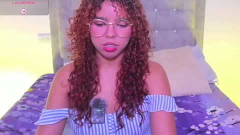 aurora_rodriguez online show from March 8, 4:31 am