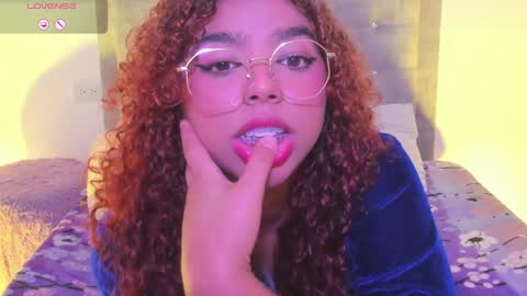 aurora_rodriguez online show from March 7, 2:25 am