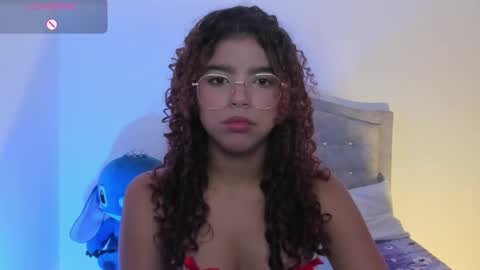 aurora_rodriguez online show from March 4, 7:41 am