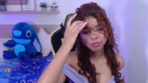 aurora_rodriguez online show from December 23, 12:30 pm