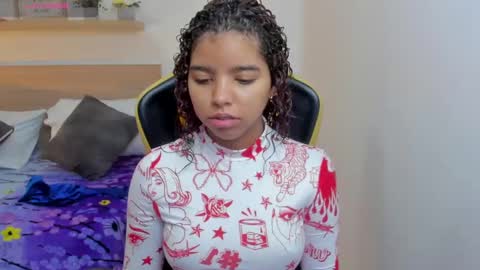 aurora_rodriguez online show from January 24, 12:31 pm