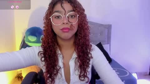 aurora_rodriguez online show from February 27, 1:38 am