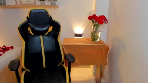 aurora_rodriguez online show from February 14, 12:25 pm