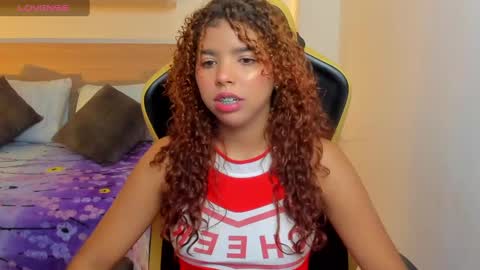 aurora_rodriguez online show from February 12, 12:12 pm