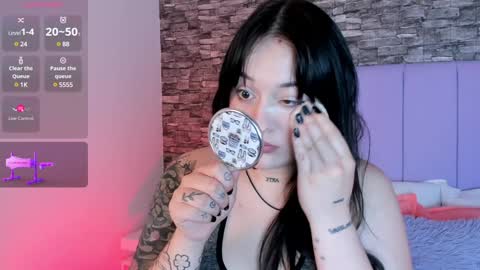 Madison online show from January 2, 1:30 pm