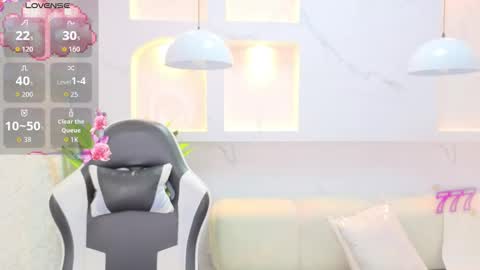 AURORA  online show from February 19, 2:22 am