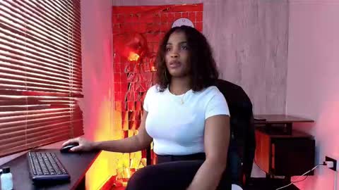 Ariana online show from February 16, 8:41 pm