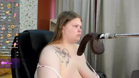 Aurora online show from April 15, 1:22 pm