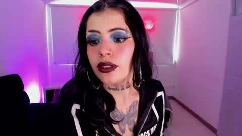 Aurora Diaz online show from September 23, 8:07 pm