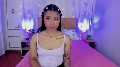 Aurora online show from October 28, 12:11 pm