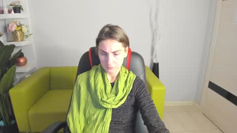 Aurora online show from February 3, 3:38 pm