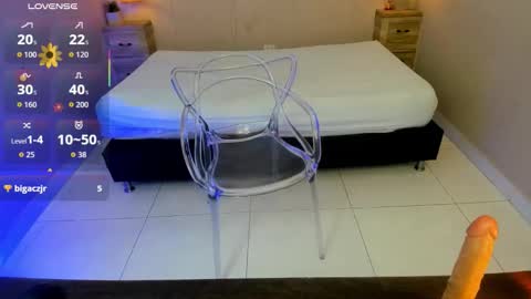 aurorasky7 online show from October 7, 12:20 pm