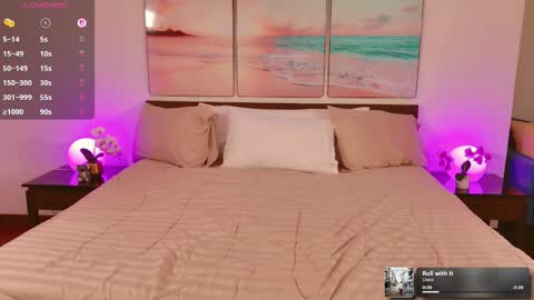 Jo online show from November 30, 3:21 am