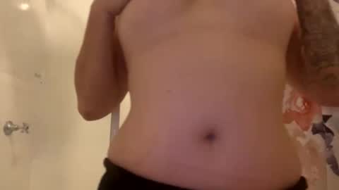 Milf4u online show from January 18, 12:34 pm