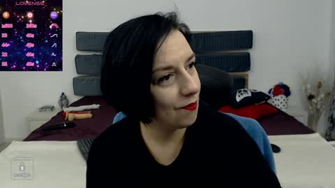 AutumnOpal online show from January 16, 12:45 am