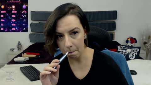 AutumnOpal online show from February 6, 11:58 pm