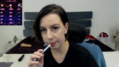 AutumnOpal online show from February 7, 11:34 pm