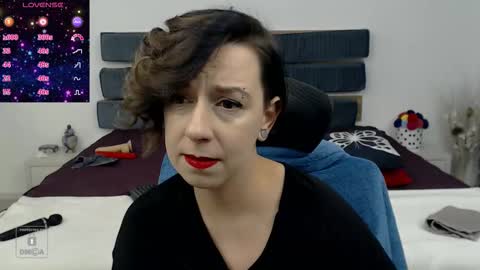 AutumnOpal online show from February 16, 12:00 am