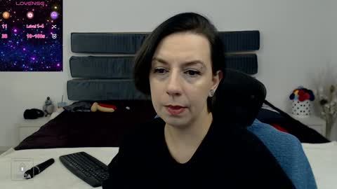 AutumnOpal online show from January 23, 12:25 am