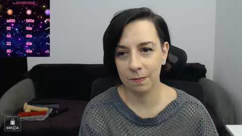 AutumnOpal online show from November 17, 11:16 pm