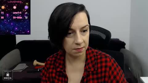 AutumnOpal online show from November 4, 10:48 pm