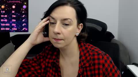 AutumnOpal online show from September 27, 10:39 pm