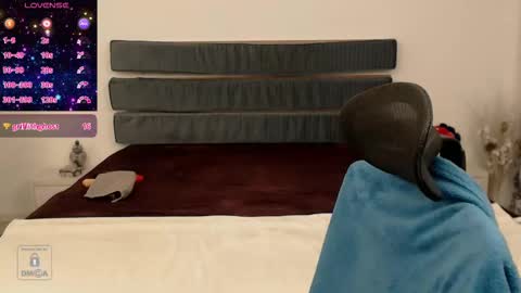 AutumnOpal online show from March 9, 10:30 pm