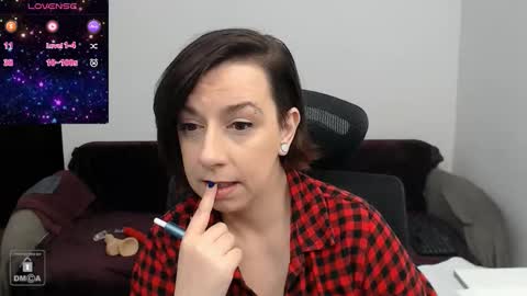 AutumnOpal online show from December 17, 11:53 pm