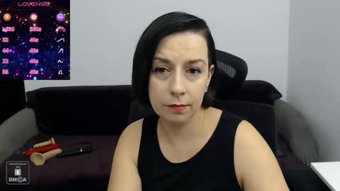 AutumnOpal online show from September 22, 10:08 pm