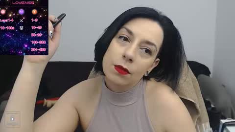 AutumnOpal online show from February 21, 12:11 am