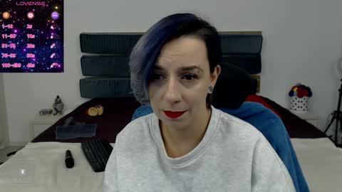 AutumnOpal online show from December 28, 12:26 am