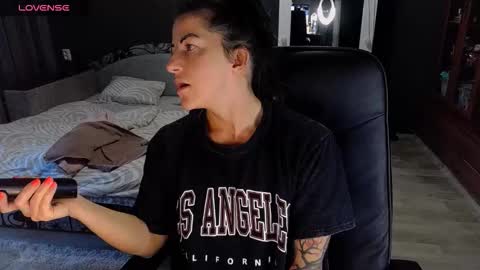 Ava online show from September 10, 12:05 pm