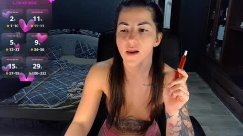 Ava online show from December 11, 12:34 pm