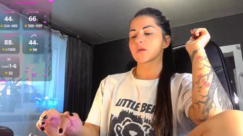 Ava online show from January 29, 10:27 am