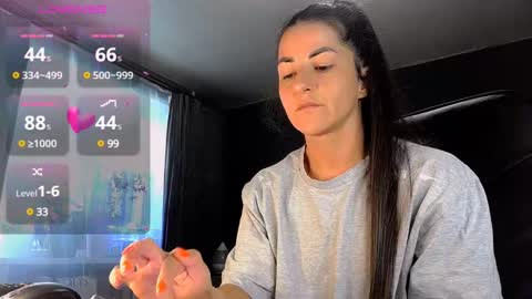 Ava online show from February 28, 11:25 am