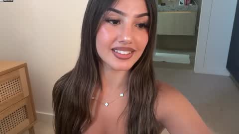 Ava  online show from April 9, 2:36 am