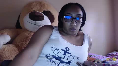 Ava Jordana online show from January 13, 7:53 pm