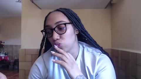 Ava Jordana online show from January 15, 5:26 pm