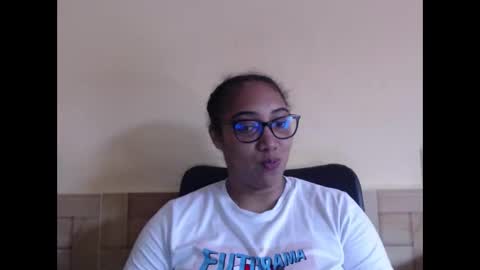 Ava Jordana online show from September 17, 6:28 pm