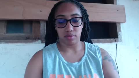 Ava Jordana online show from January 28, 5:46 pm