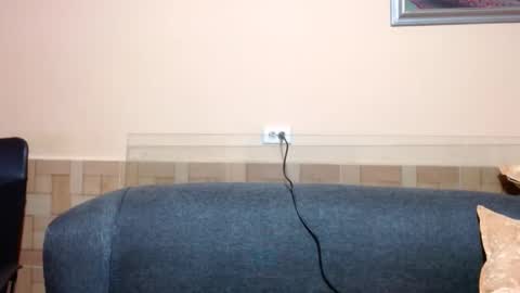 Ava Jordana online show from January 12, 3:12 am