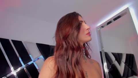 Ava Fontana online show from February 15, 10:21 pm