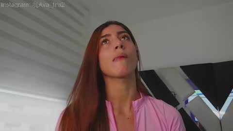 Ava Fontana online show from September 27, 9:22 pm