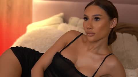 Ava online show from March 2, 10:23 pm