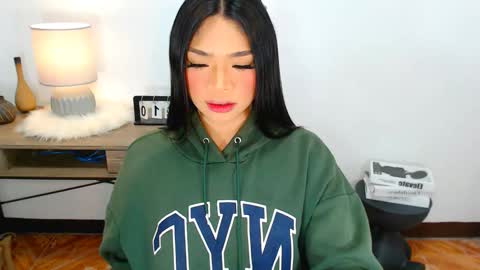 GODDESS AVA online show from September 21, 11:09 am