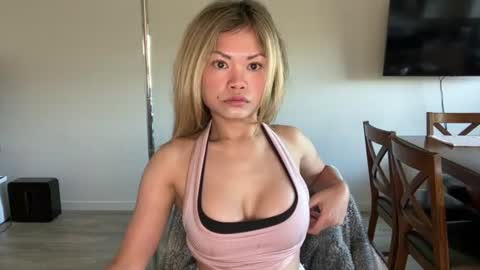 Little Ava  online show from July 15, 5:39 pm