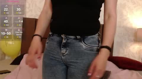 Ava  online show from April 1, 7:00 pm